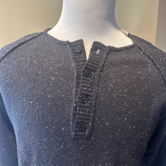 Shades of Grey by Micah Cohen sweater - Picture 2 of 5